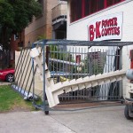 powder coated staircase 150x150 Gallery